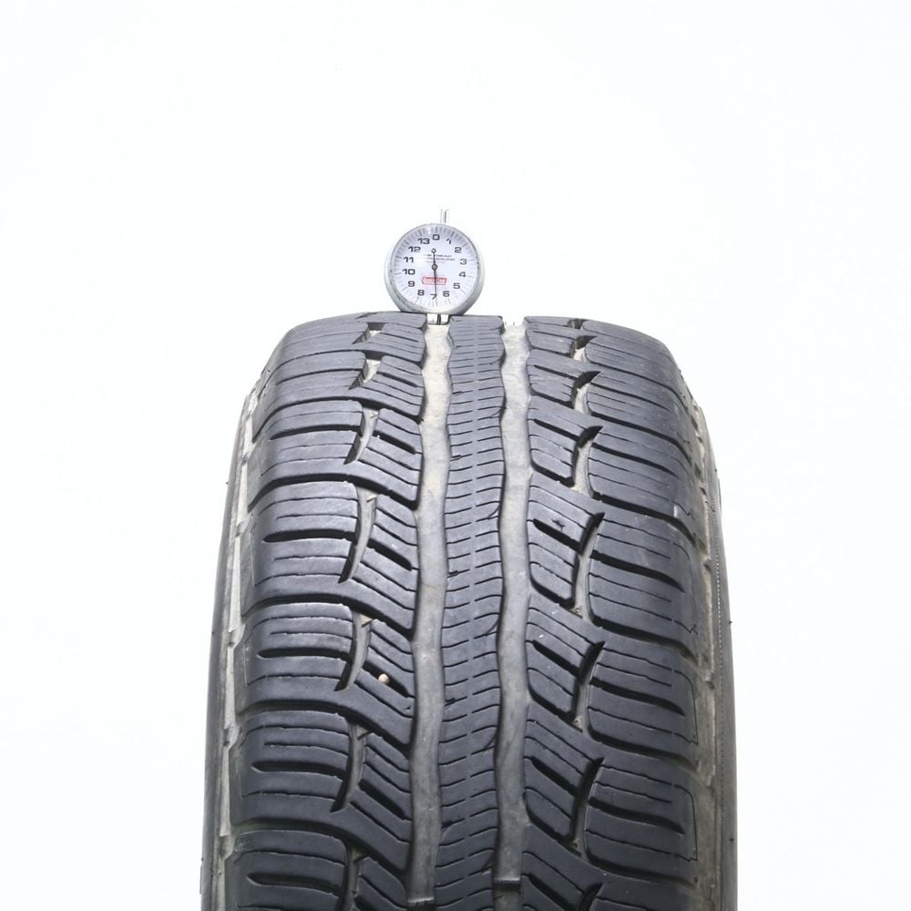 Set of (2) Used 245/70R17 BFGoodrich Advantage T/A Sport LT 110T - 6.5-7.5/32 - Image 2