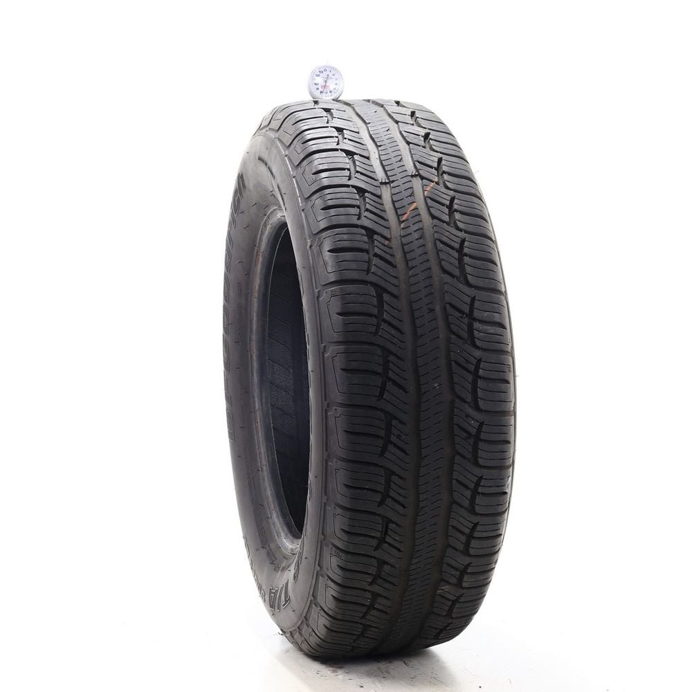 Set of (2) Used 245/70R17 BFGoodrich Advantage T/A Sport LT 110T - 6.5-7.5/32 - Image 4