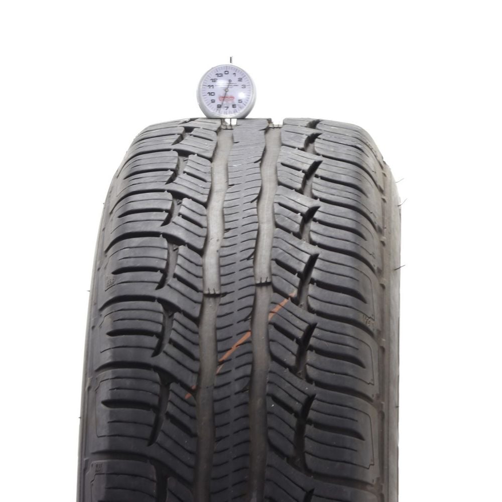 Set of (2) Used 245/70R17 BFGoodrich Advantage T/A Sport LT 110T - 6.5-7.5/32 - Image 5