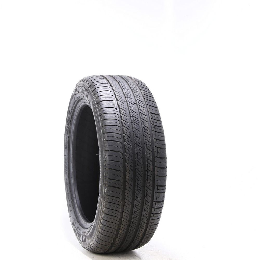 Driven Once 245/50RF19 Michelin Primacy MXM4 ZP 101V - 8.5/32 - Image 1