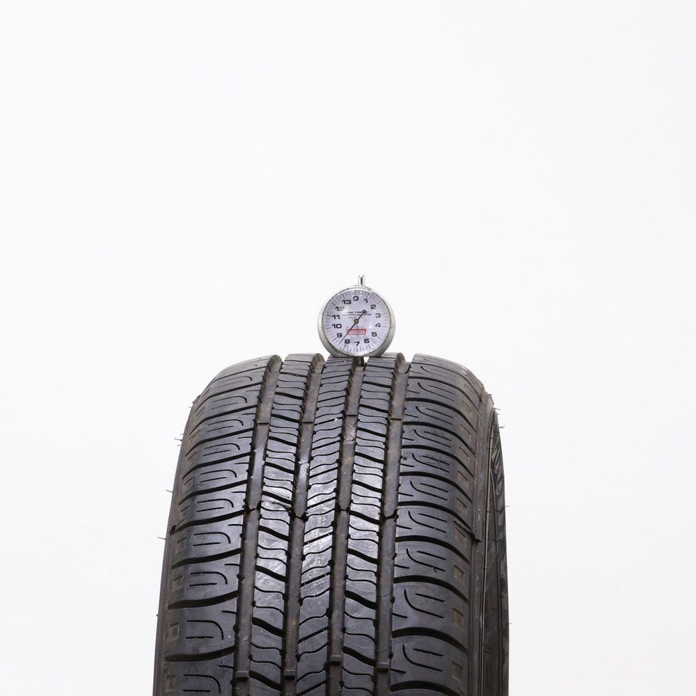 Set of (2) Used 205/60R16 Goodyear Assurance All-Season 92T - 8-8.5/32 - Image 5