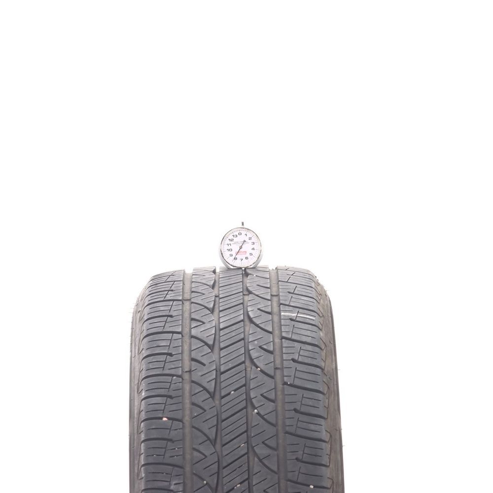 Set of (2) Used 215/55R18 Kelly Edge Touring Plus 95H - 8-9.5/32 - Image 2
