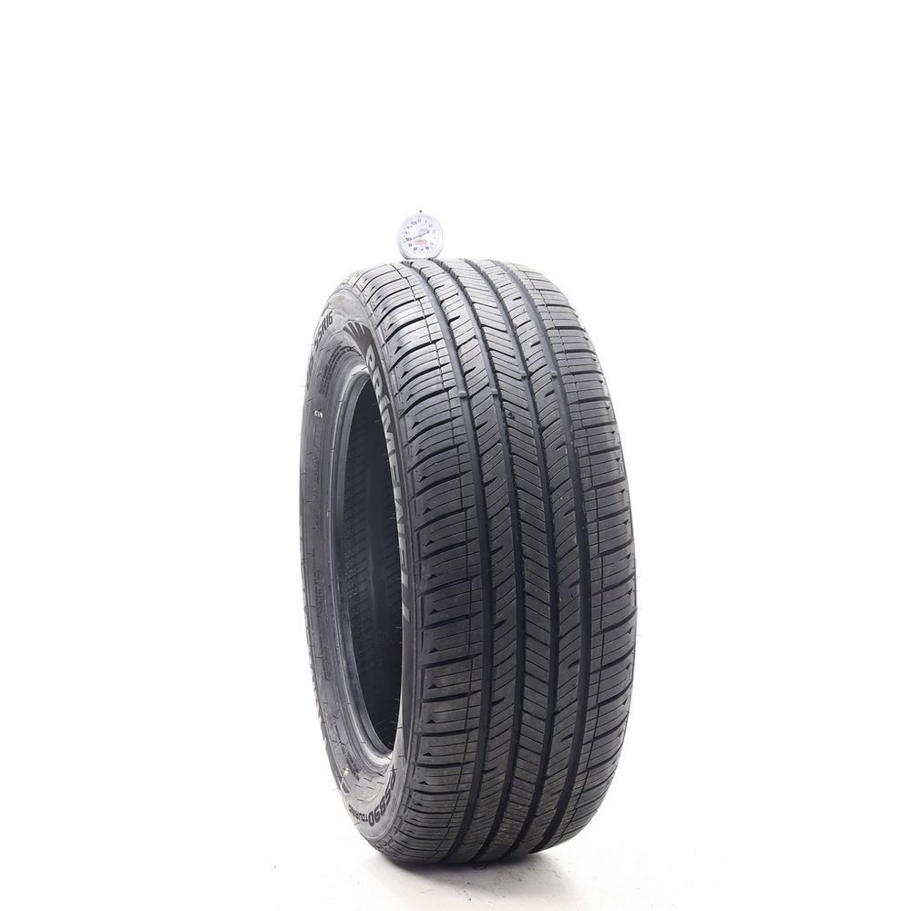 Set of (2) Used 215/55R16 Primewell PS890 Touring 93H - 8.5-9.5/32 - Image 4