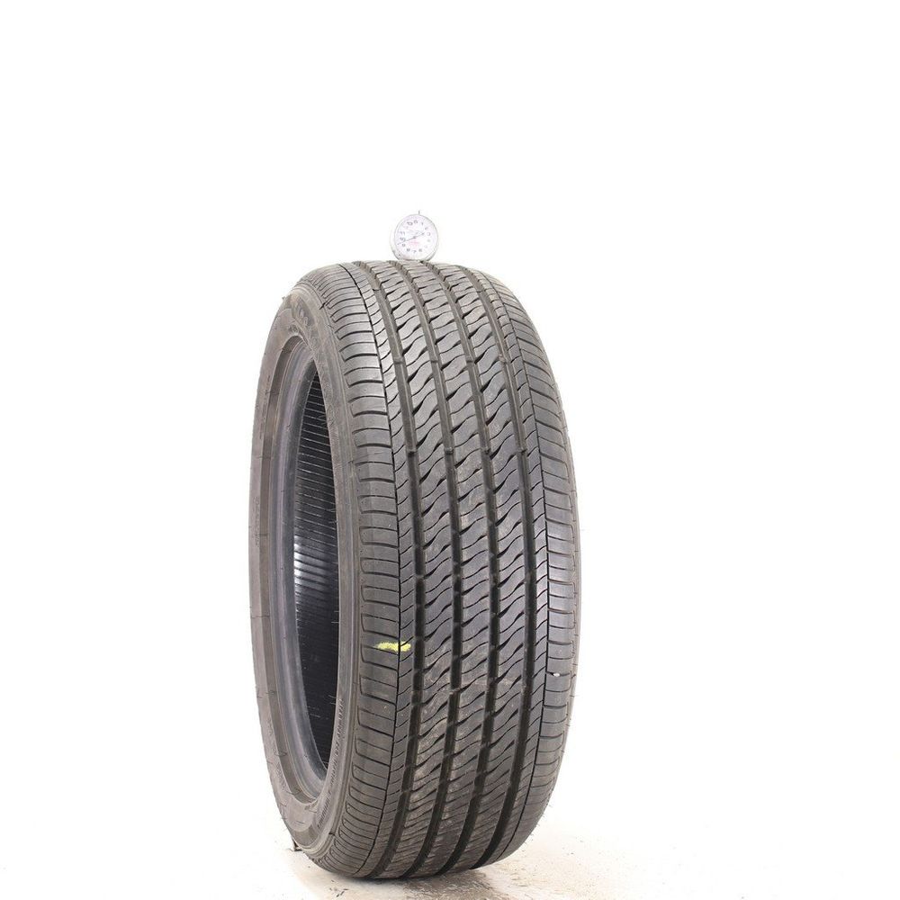 Used 215/50R17 Firestone FT140 91H - 9.5/32 - Image 1
