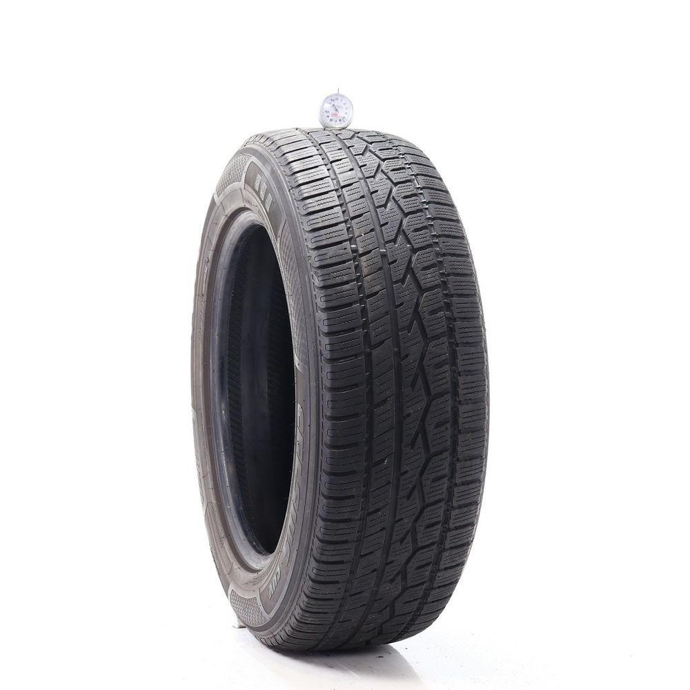 Set of (2) Used 235/60R18 Toyo Celsius CUV 107V - 5.5-6/32 - Image 1