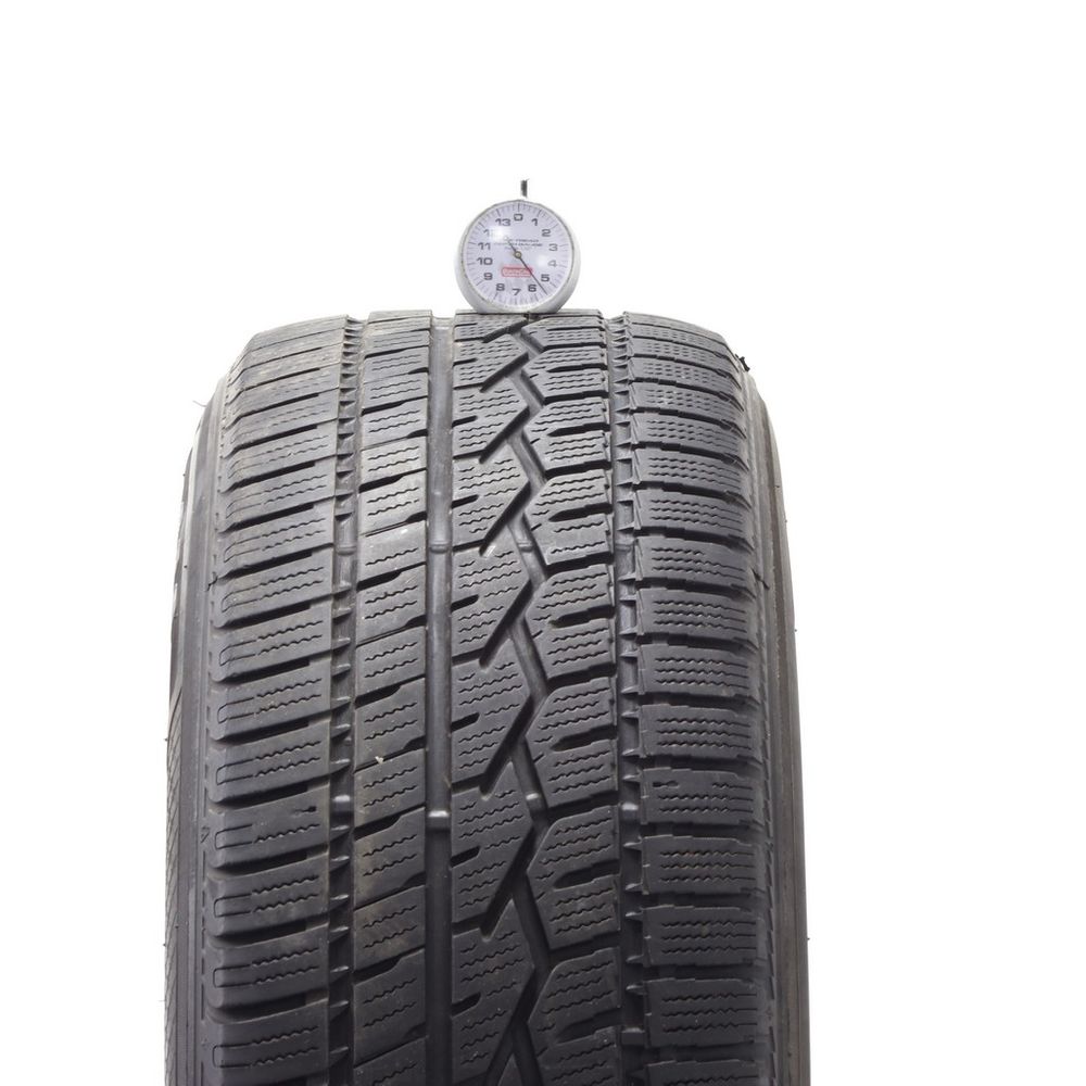 Set of (2) Used 235/60R18 Toyo Celsius CUV 107V - 5.5-6/32 - Image 2