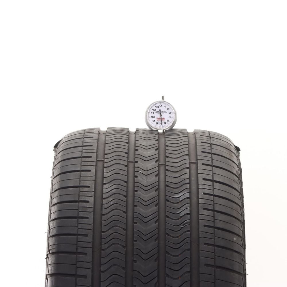 Set of (4) Used 295/30R21 Goodyear Eagle Sport TO SoundComfort 102V - 5-6.5/32 - Image 11