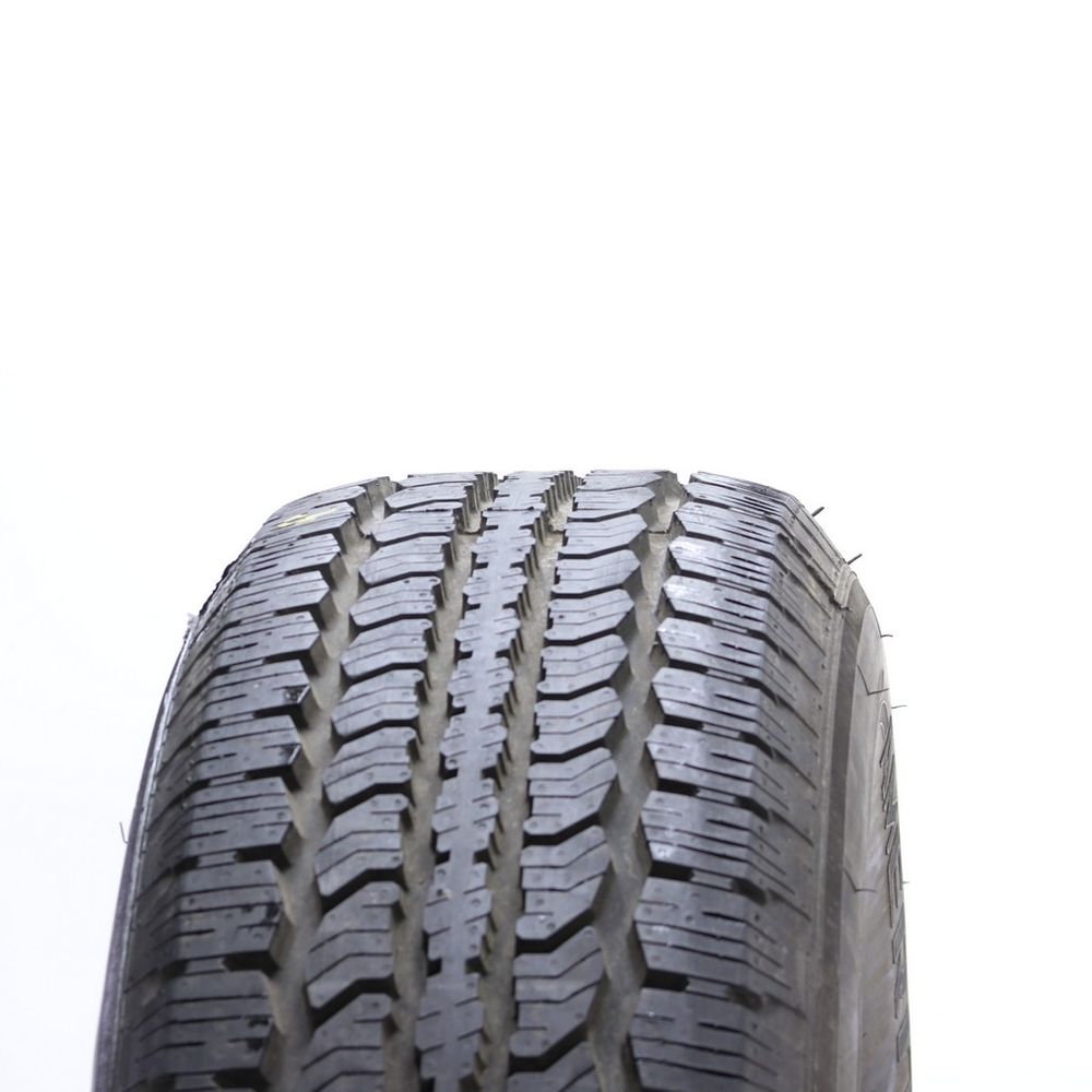 Used 255/70R17 General AmeriTrac TR 110S - 13.5/32 - Image 2
