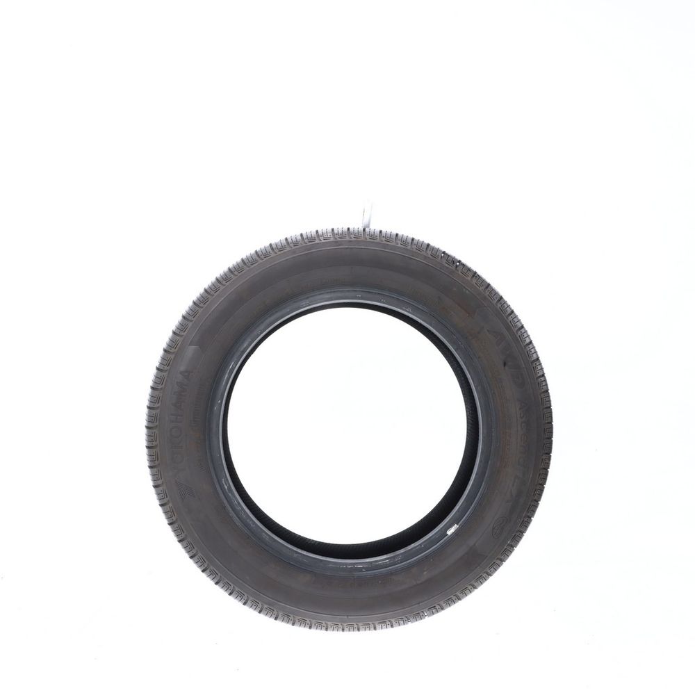 Used 185/60R15 Yokohama Avid Ascend LX 84H - 9.5/32 - Image 3