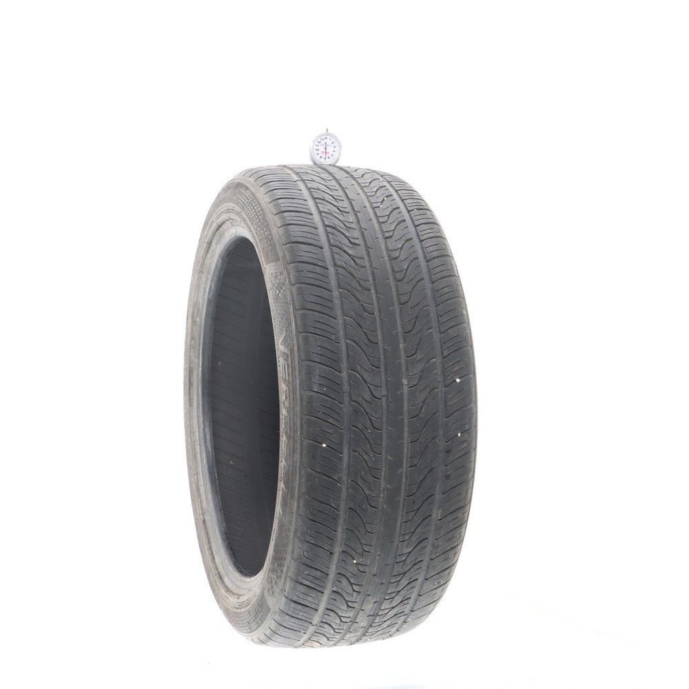 Used 255/45ZR20 Vercelli Strada II 105W - 6.5/32 - Image 1
