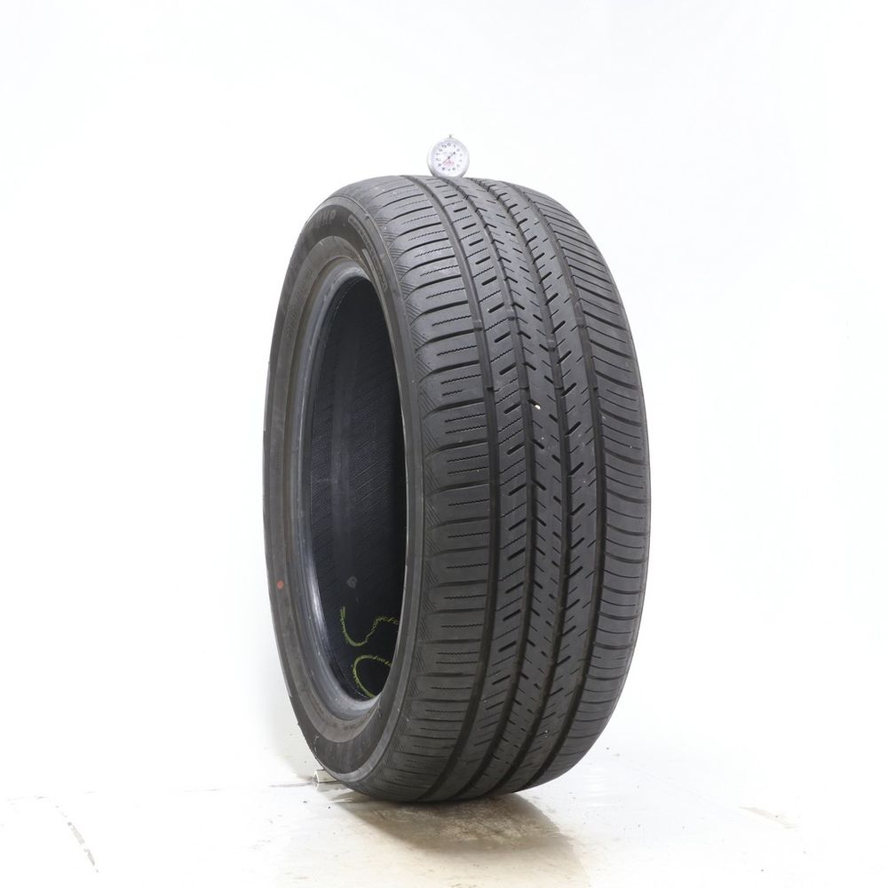 Used 255/50R20 Atlas Force UHP 109Y - 8.5/32 - Image 1