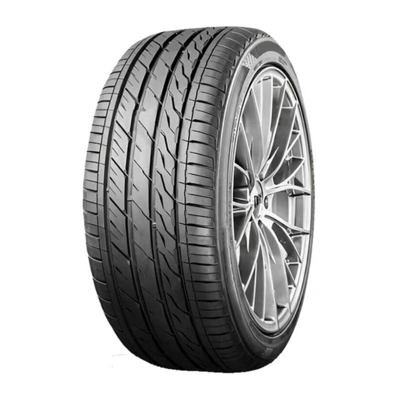 Set of (2) New P 255/40R18 Arroyo Run Flat Plus 95W - Image 1