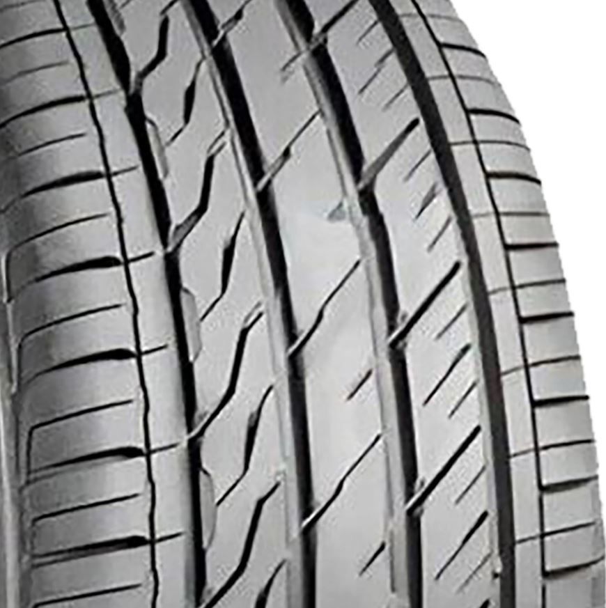 Set of (2) New P 255/40R18 Arroyo Run Flat Plus 95W - Image 2