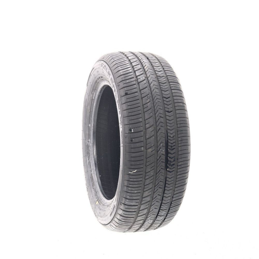 Driven Once 245/55ZR18 Falken Pro G6 Sport A/S 103W - 9/32 - Image 1