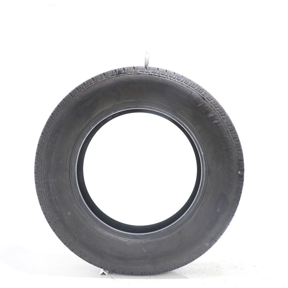 Used 205/70R16 Uniroyal Tiger Paw Touring A/S 97H - 7.5/32 - Image 3