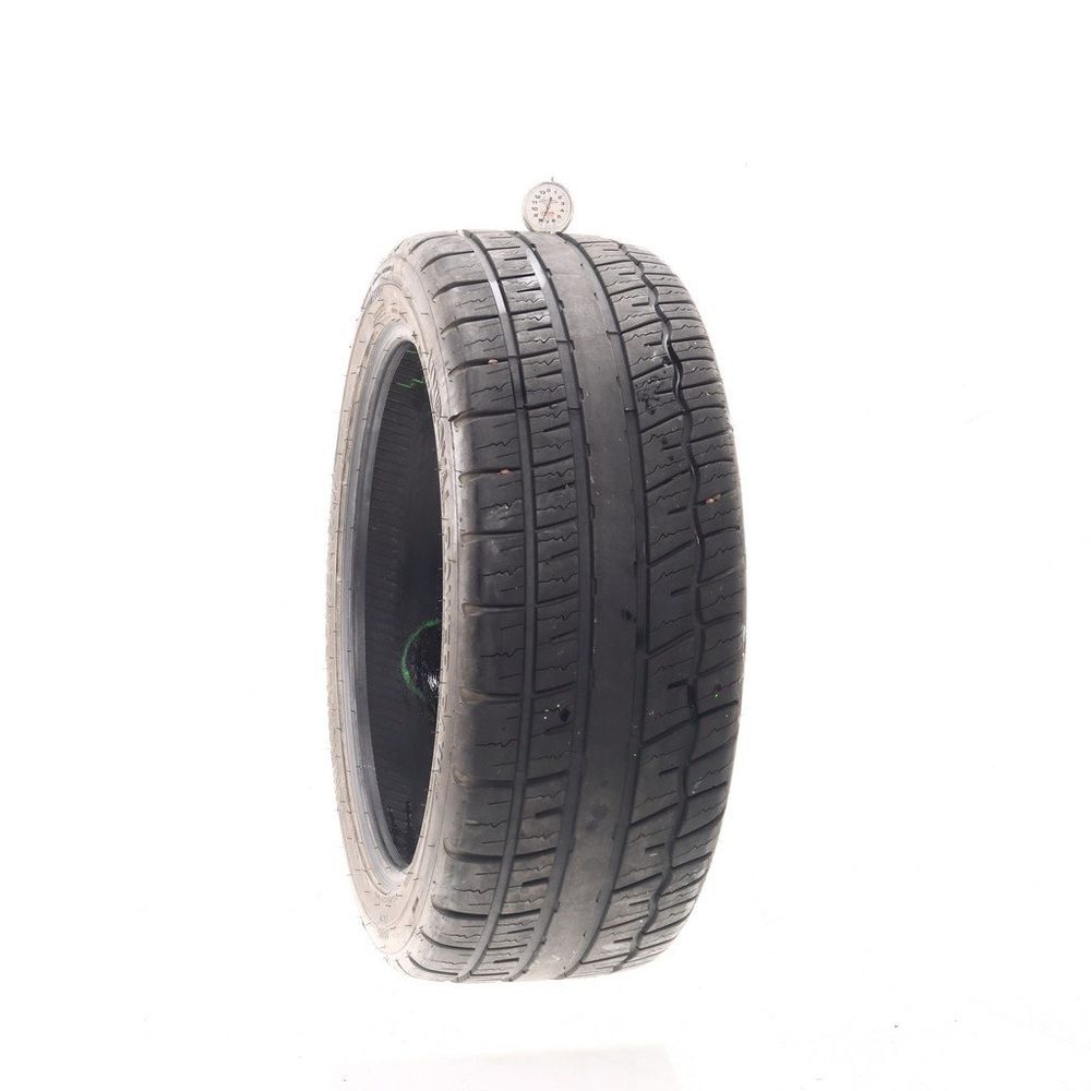 Used 255/45ZR20 Uniroyal Power Paw A/S 101Y - 8/32 - Image 1