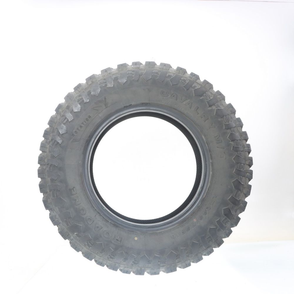 Used LT 245/75R16 RoadOne Cavalry M/T 120/116Q E - 8.5/32 - Image 3