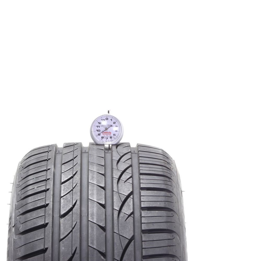Set of (2) Used P 245/50ZR18 Hankook Ventus S1 Noble2 100W - 9/32 - Image 2