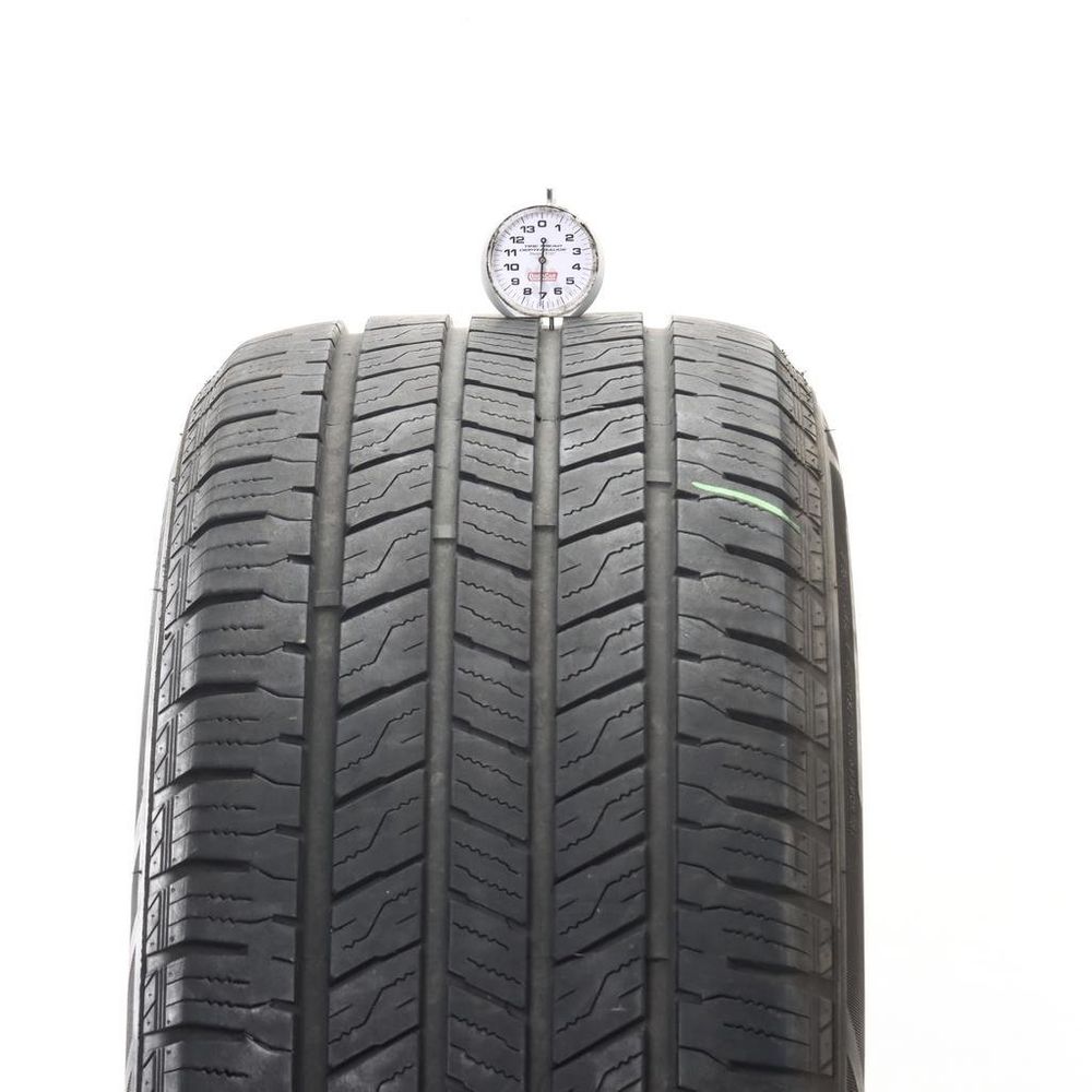 Used 275/55R20 Summit Trail Climber HT II 117T - 7/32 - Image 2