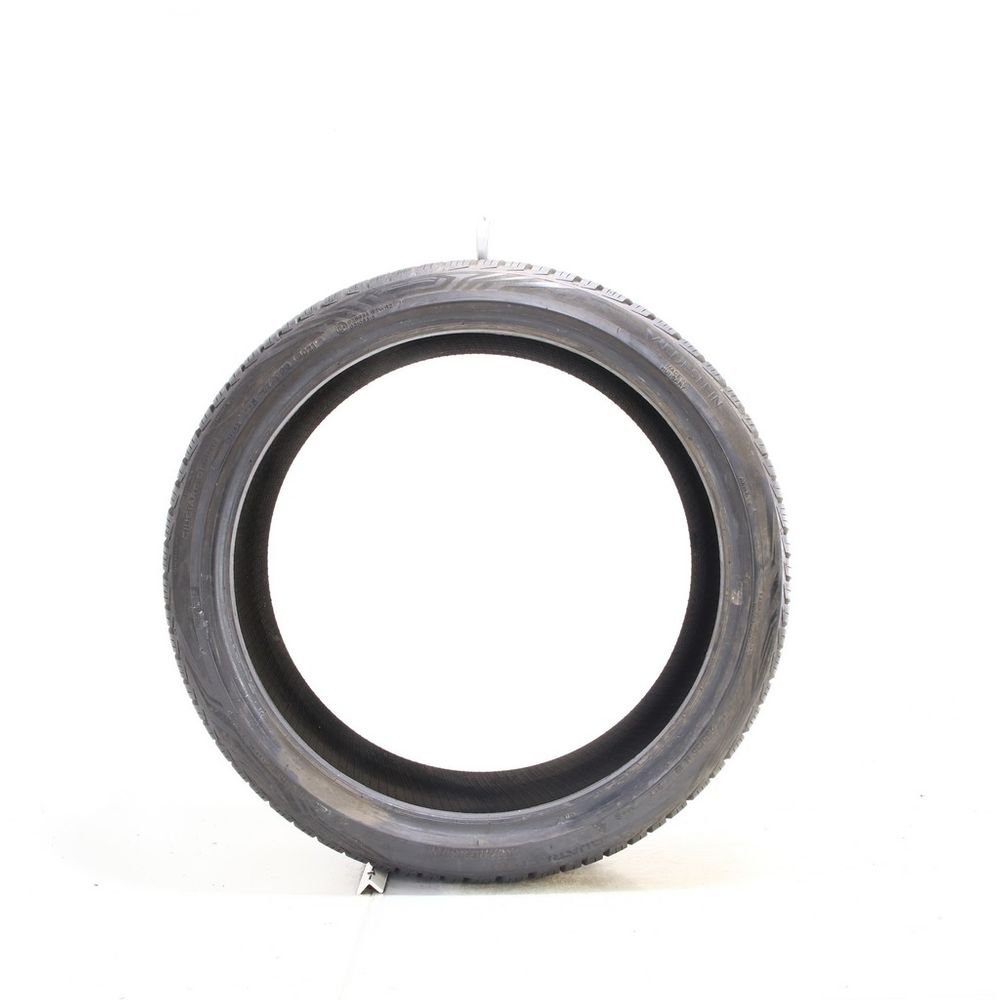Set of (2) Used 235/35R19 Vredestein Quatrac Pro 91Y - 7.5-8.5/32 - Image 6