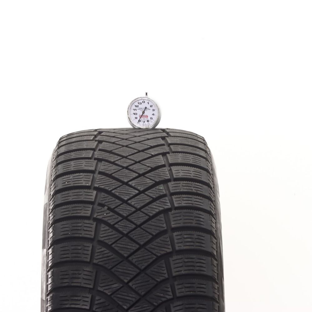 Used 235/55R19 Pirelli Ice Zero FR 105H - 8/32 - Image 2