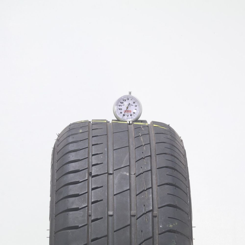 Set of (4) Used 235/60R18 Accelera IOTA ST68 107V - 8-8.5/32 - Image 2