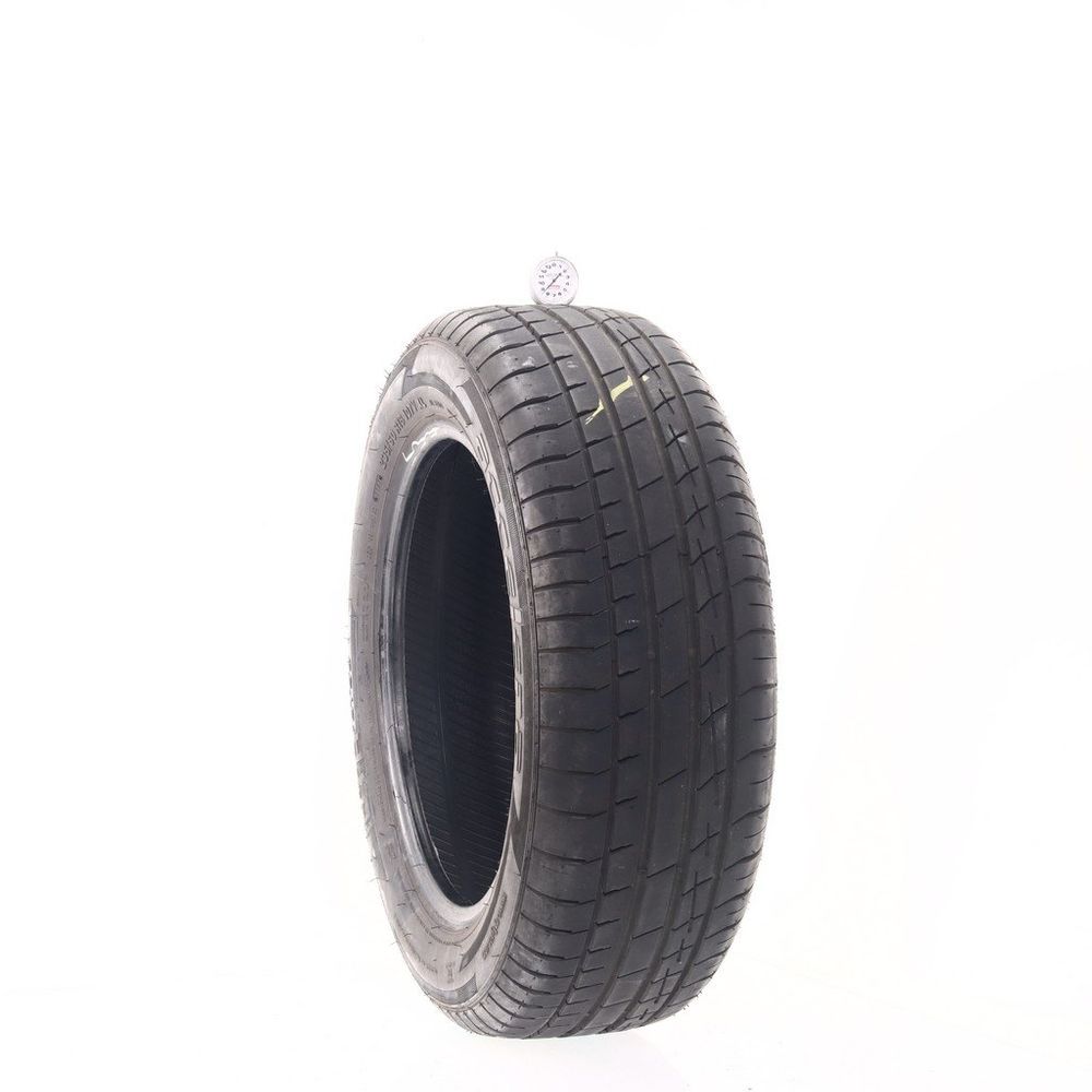 Set of (4) Used 235/60R18 Accelera IOTA ST68 107V - 8-8.5/32 - Image 4