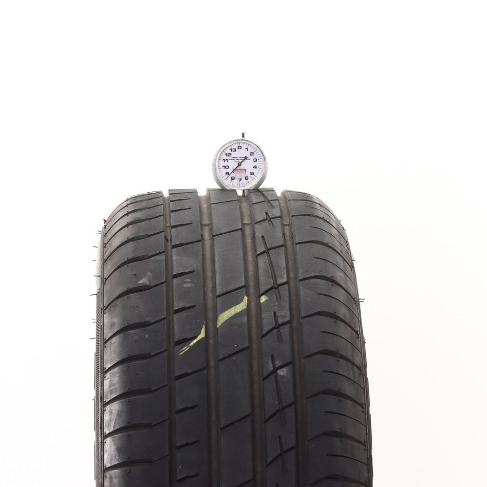 Set of (4) Used 235/60R18 Accelera IOTA ST68 107V - 8-8.5/32 - Image 5