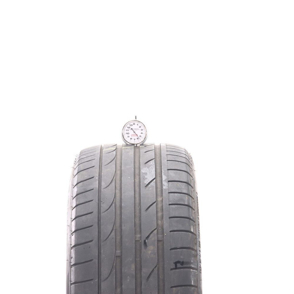 Set of (2) Used 235/50ZR19 Otani KC2000 103Y - 5.5-6.5/32 - Image 2