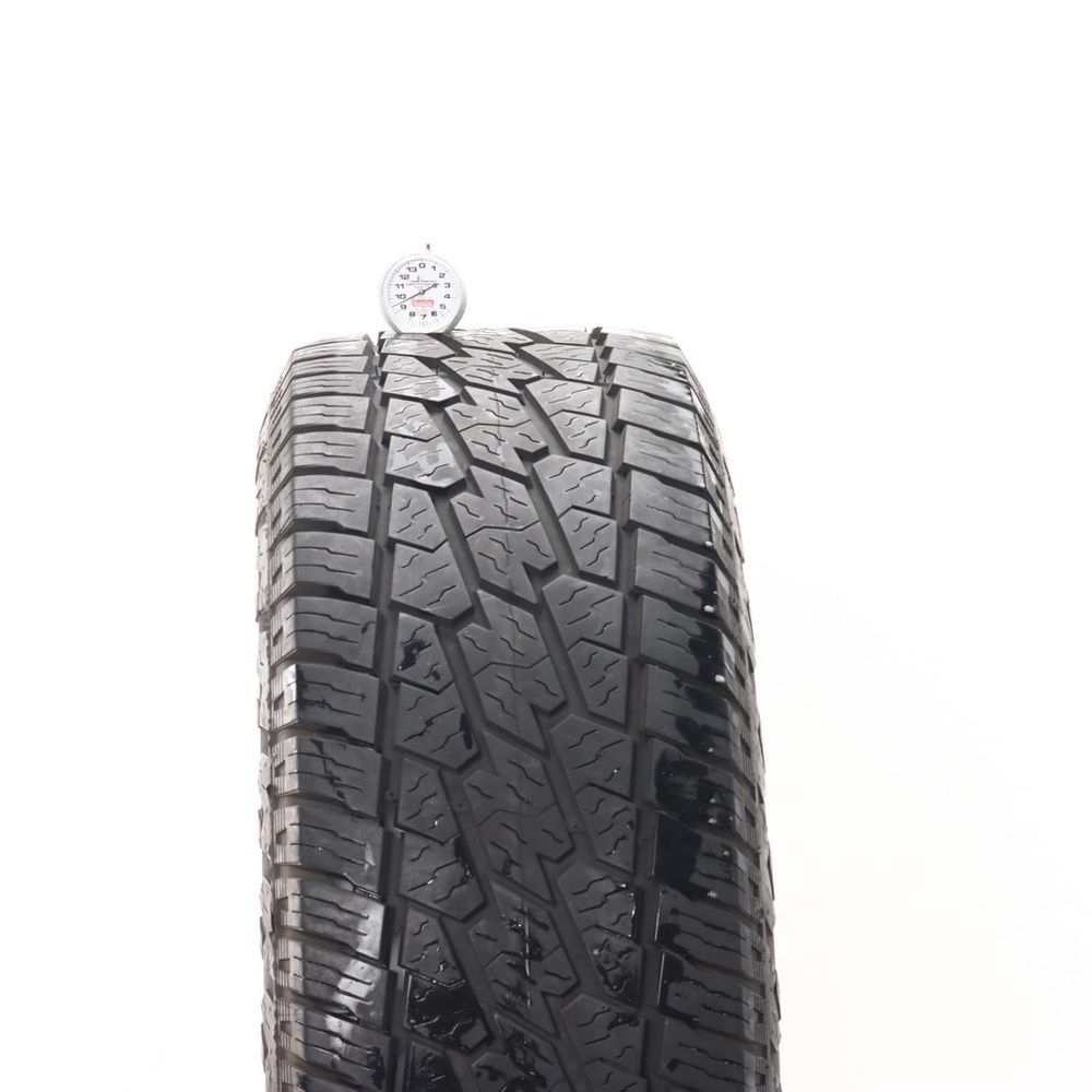 Set of (2) Used LT 275/65R20 Landsail CLX-10 Rangeblazer A/T 126/123S E - 9.5-11/32 - Image 2