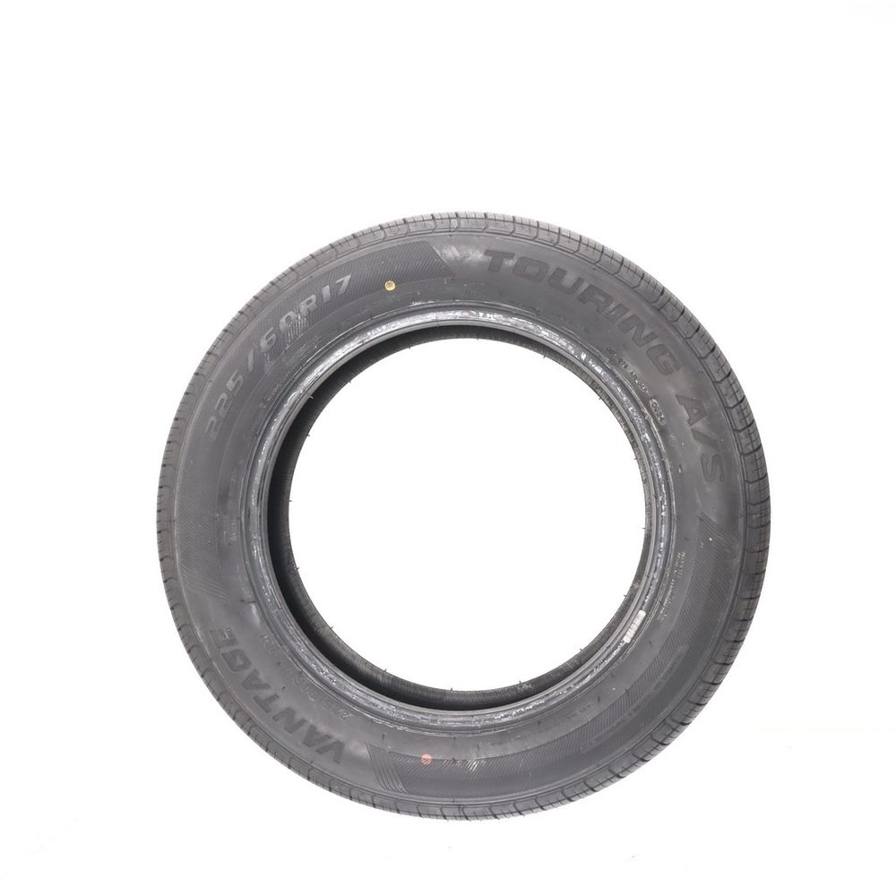 Driven Once 225/60R17 Vantage Touring A/S 99H - 9.5/32 - Image 3