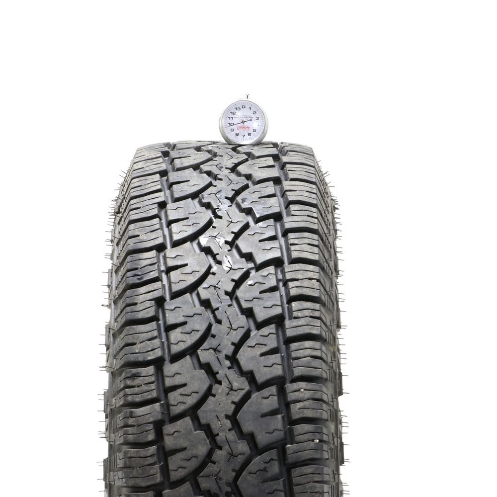 Used LT 245/75R16 Dextero All Terrain DAT1 120/116S E - 9.5/32 - Image 2