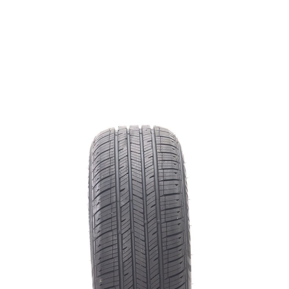 Driven Once 215/60R16 Caldera Confidence All Season 95H - 10/32 - Image 2