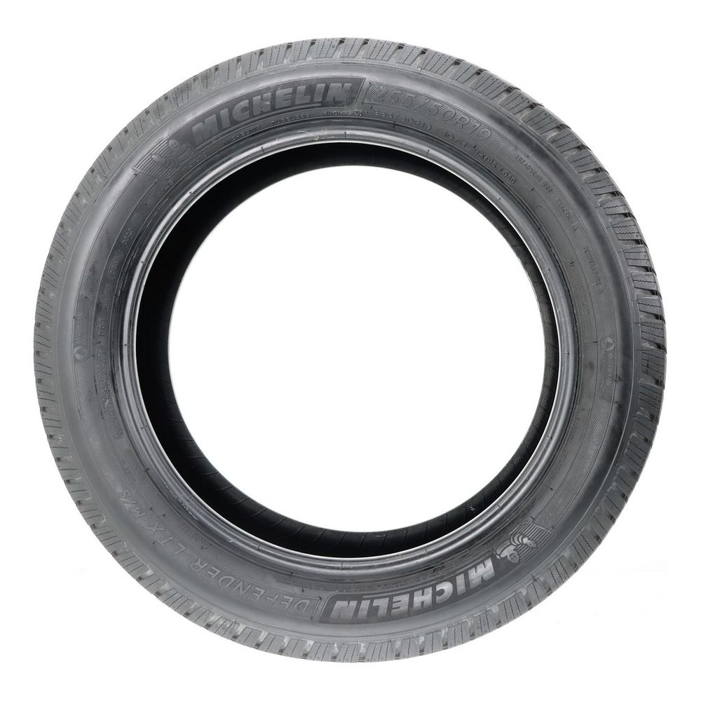 Driven Once 255/50R19 Michelin Defender LTX M/S 107H - 11/32 - Image 3