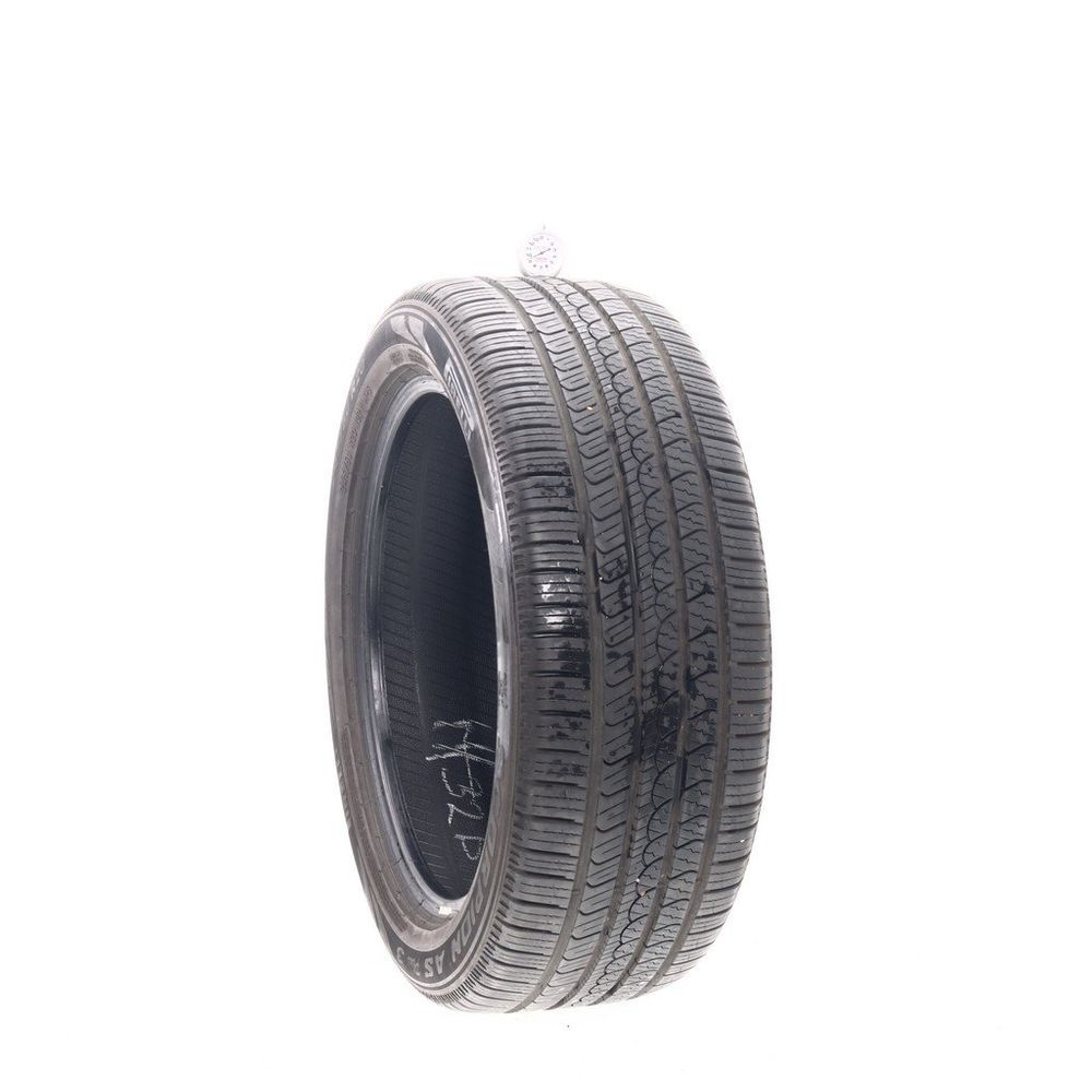 Set of (4) Used 245/50R20 Pirelli Scorpion AS Plus 3 102V - 9.5/32 - Image 1