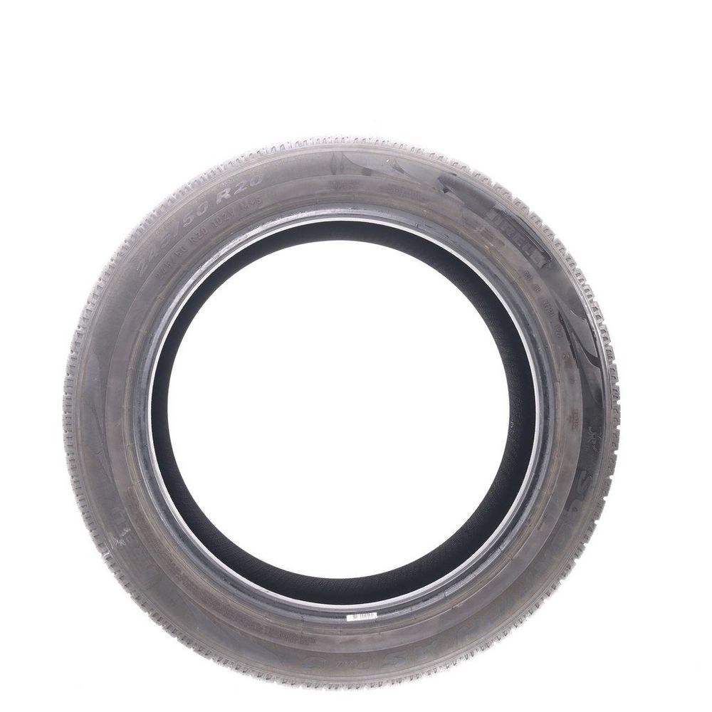 Set of (4) Used 245/50R20 Pirelli Scorpion AS Plus 3 102V - 9.5/32 - Image 3