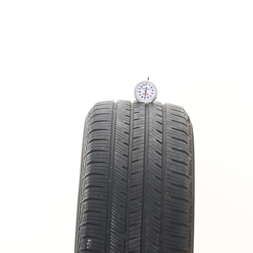 Used 225/60R17 Yokohama YK-CTX 99H - 7/32 - Image 2