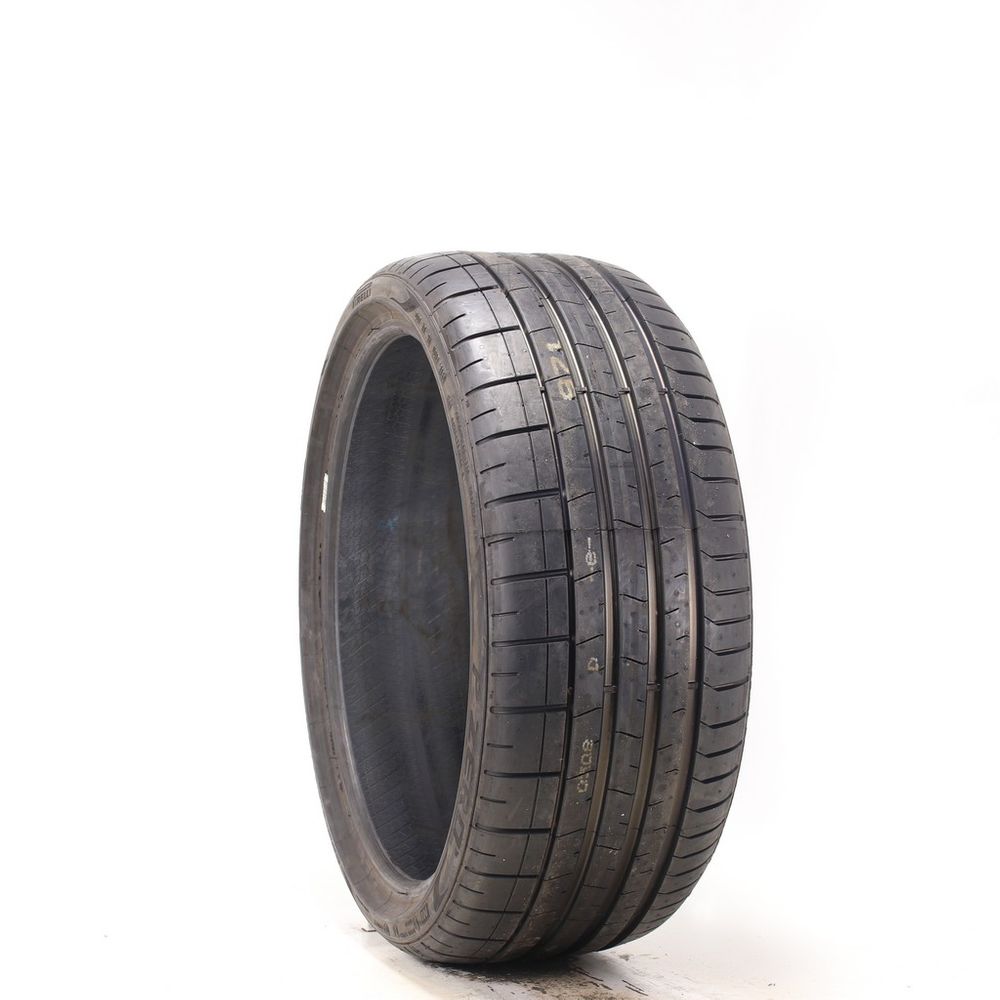 New 235/35ZR20 Pirelli P Zero PZ4 N1 88Y - 9/32 - Image 1