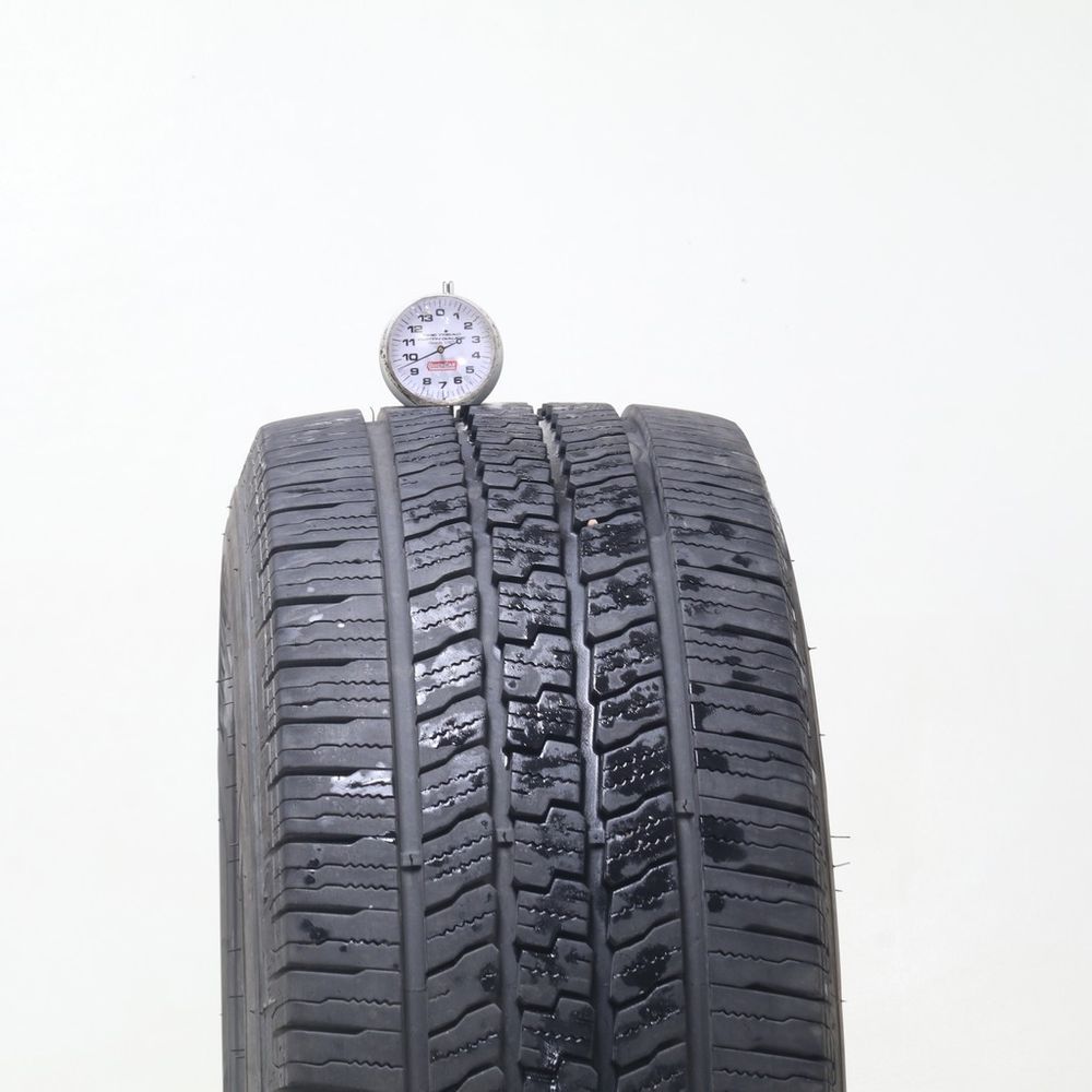 Set of (2) Used 235/65R16C Pathfinder HSR 121/119R E - 9.5-10/32 - Image 2