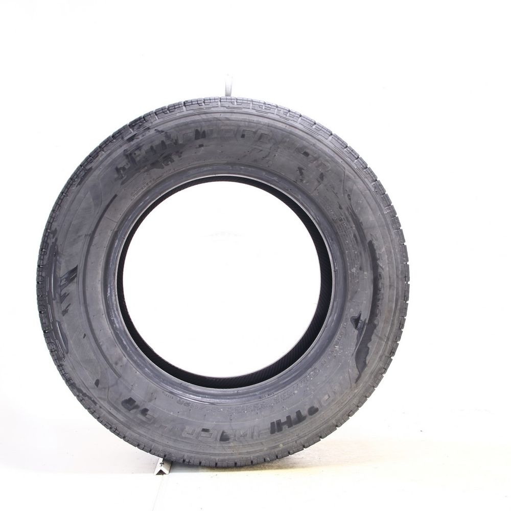 Set of (2) Used 235/65R16C Pathfinder HSR 121/119R E - 9.5-10/32 - Image 3