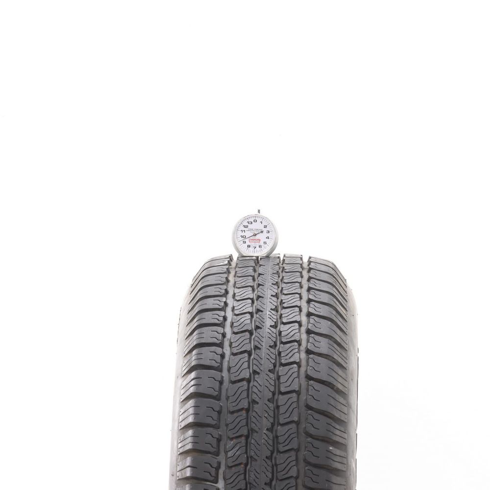 Used ST 205/75R14 Supercargo Radial Trail 100/96L C - 9.5/32 - Image 2