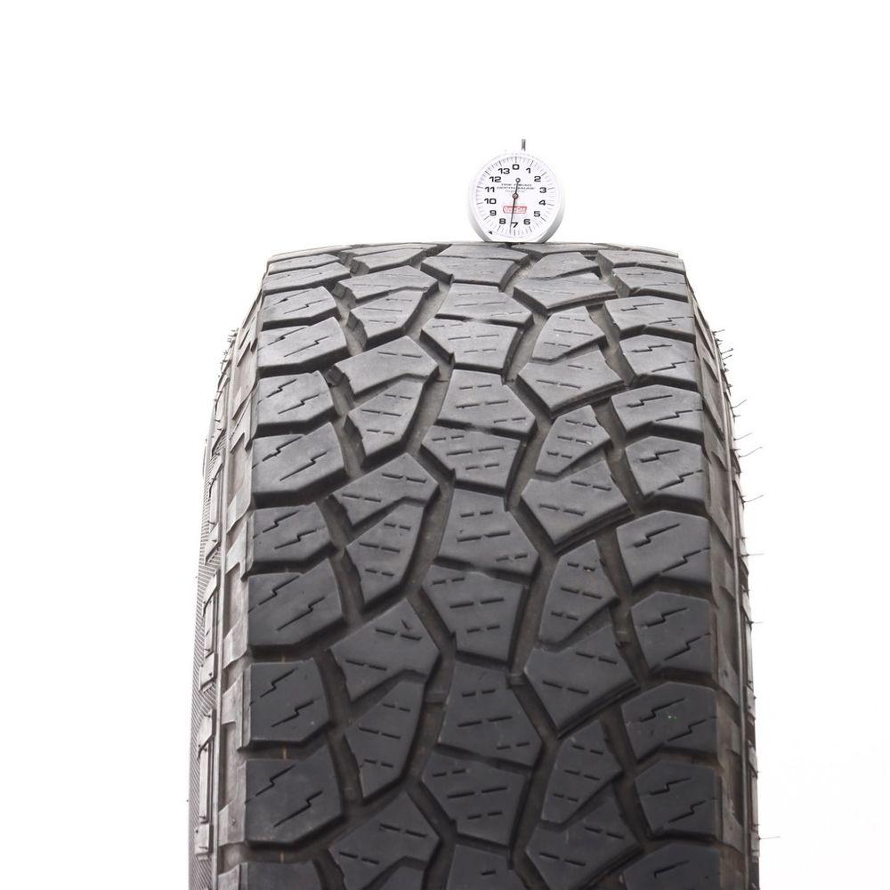 Used LT 275/70R18 Pathfinder All Terrain 125/122S E 7/32 Utires