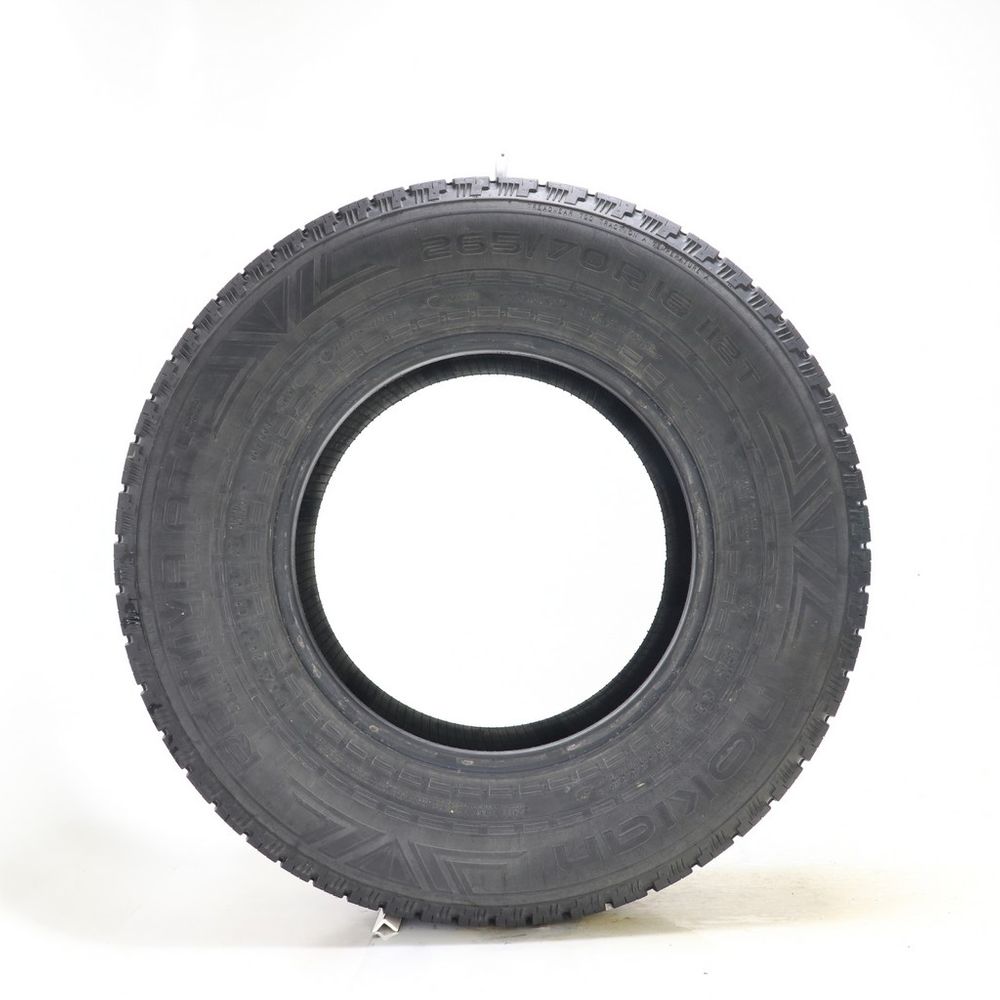 Used 265/70R16 Nokian Rotiiva AT 112T - 7.5/32 - Image 3