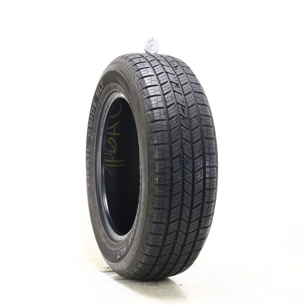 Used 235/65R18 Trail Guide HLT 106H - 10/32 - Image 1