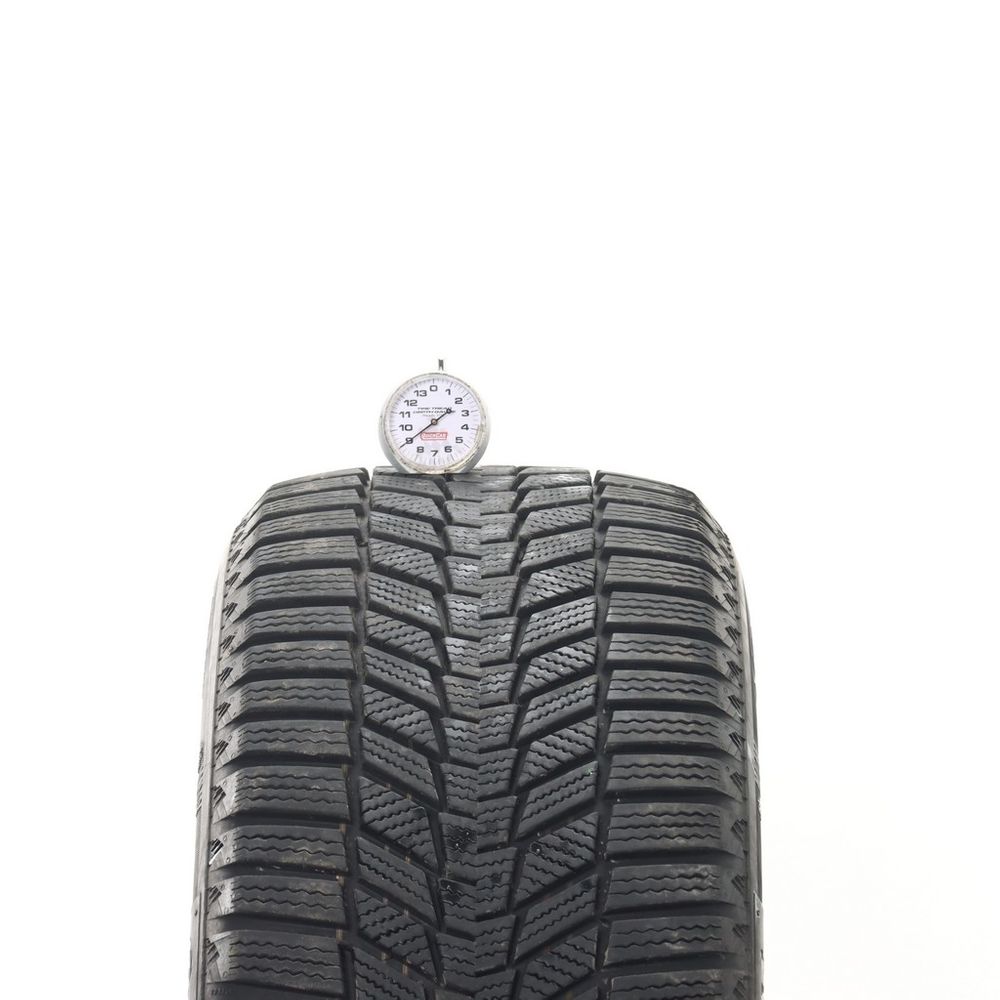 Used 235/55R18 Continental ContiWinterContact SI 104H - 9/32 - Image 2