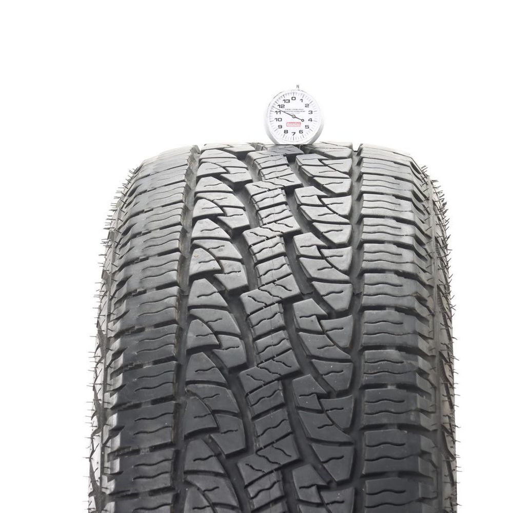 Set of (2) Used 275/55R20 Nexen Roadian AT Pro RA8 117T - 10.5-11.5/32 - Image 5