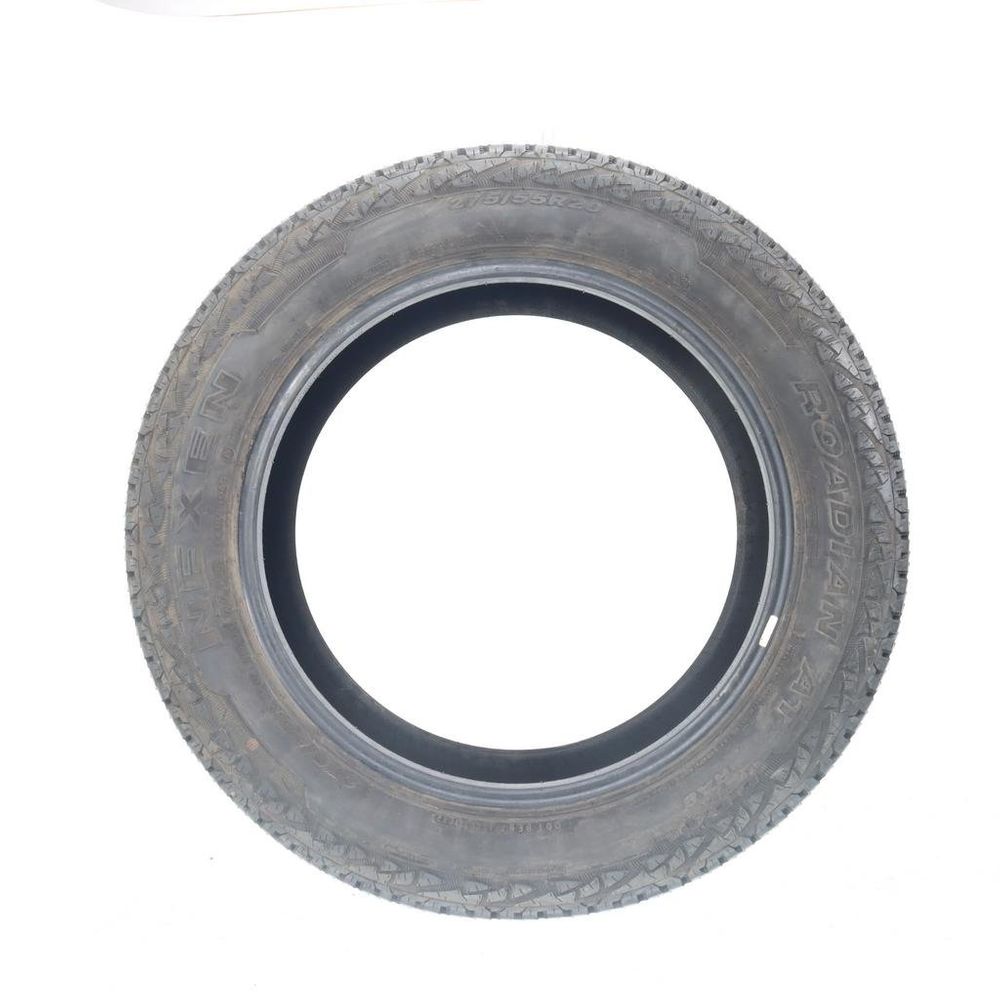 Set of (2) Used 275/55R20 Nexen Roadian AT Pro RA8 117T - 10.5-11.5/32 - Image 6