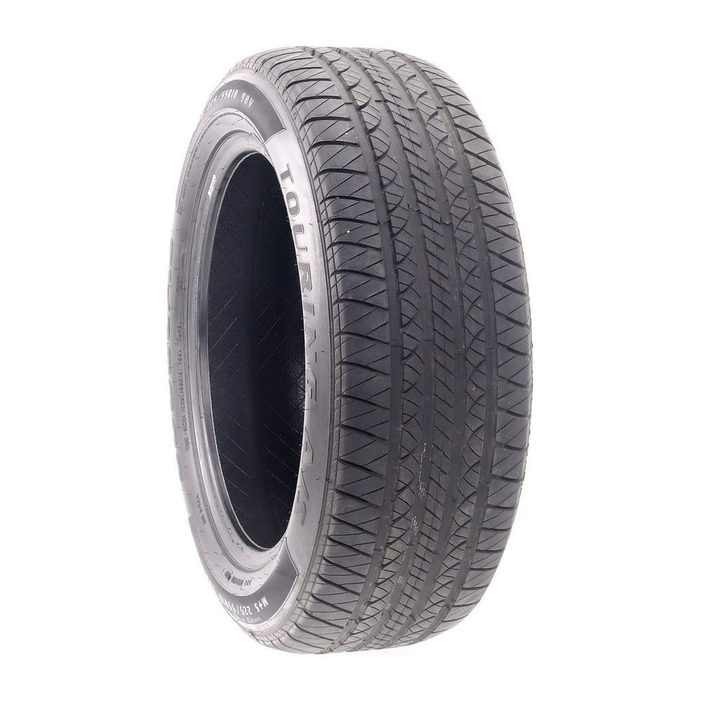 Driven Once 225/55R18 Douglas Touring A/S 98V - 8/32 - Image 1