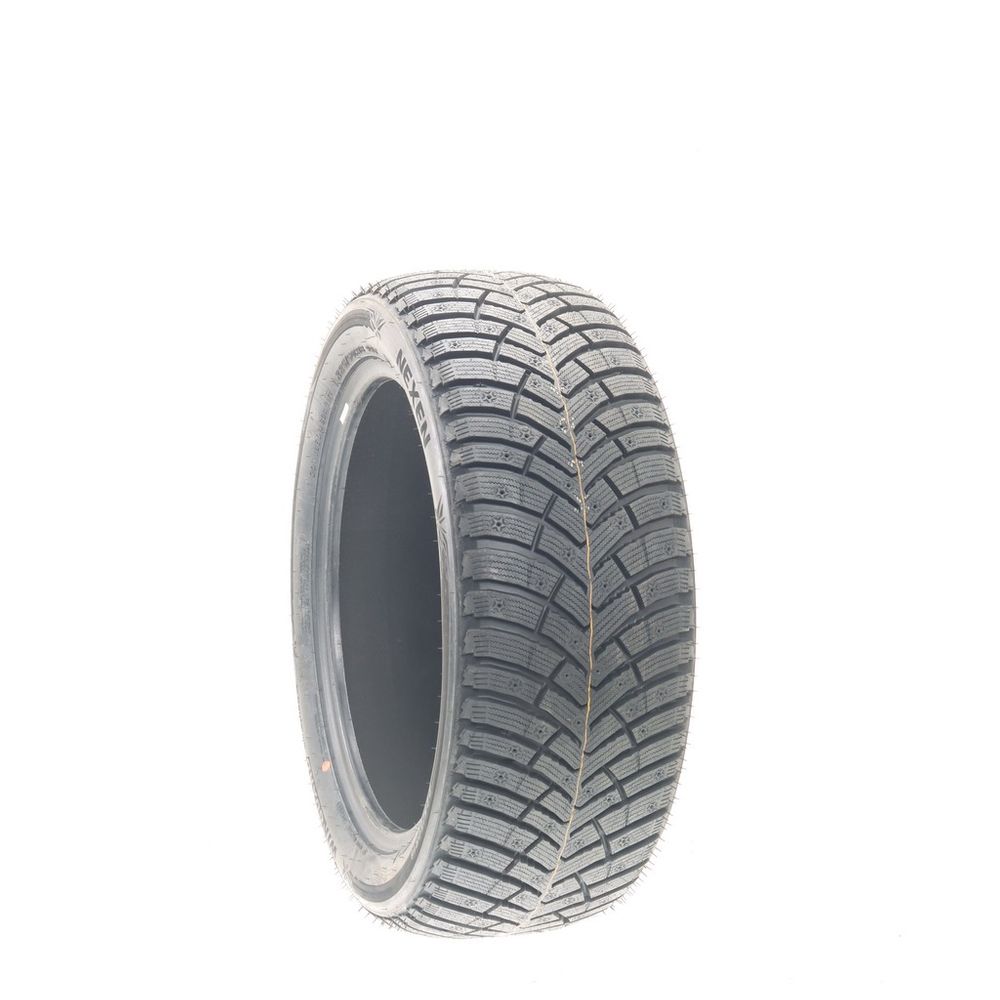 New 225/50R18 Nexen WinGuard winSpike 3 99T - Image 1