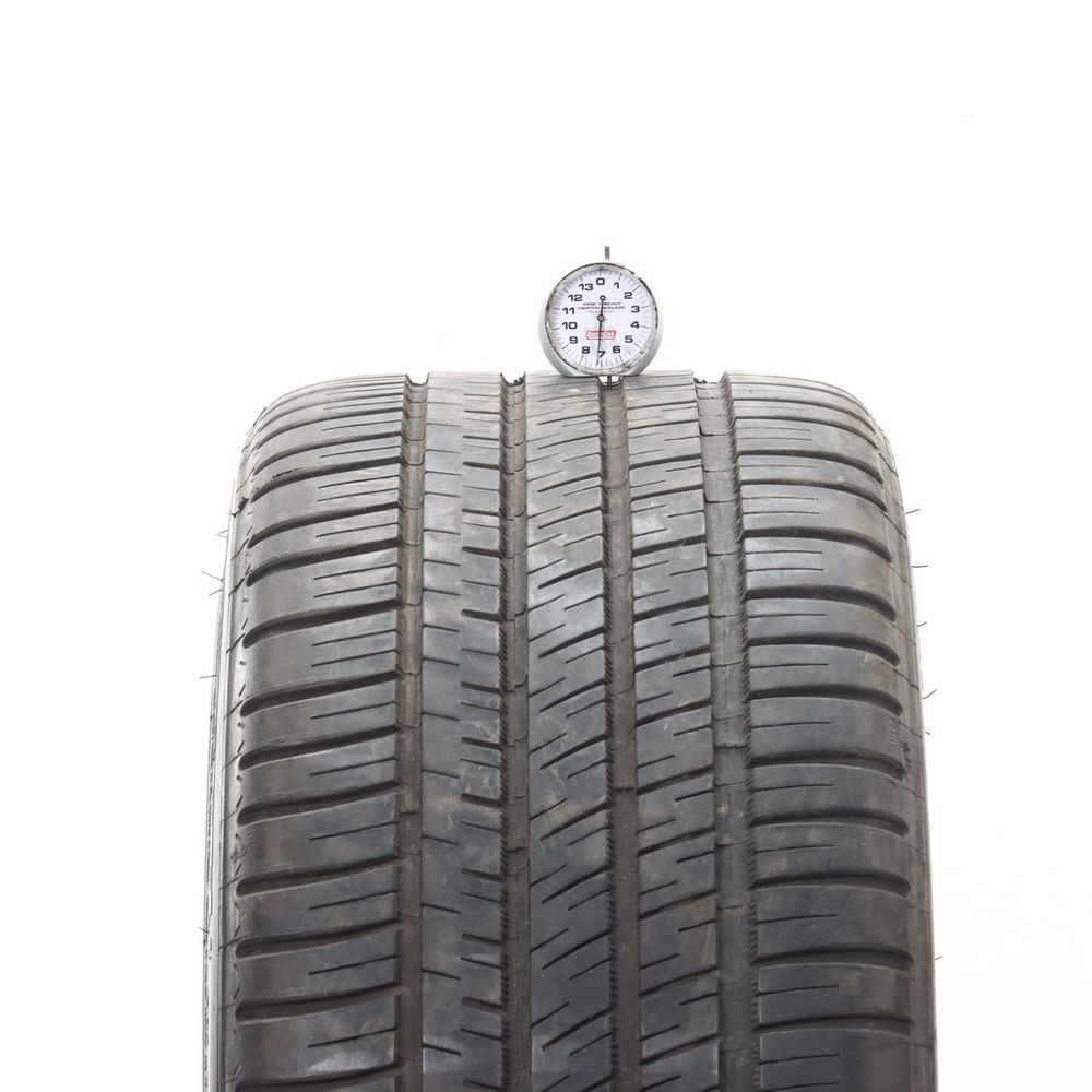 Used 265/40ZR19 Michelin Pilot Sport A/S 3 Plus 98W - 7/32 - Image 2